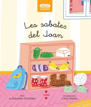 LES SABATES DEL JOAN