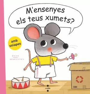 M’ENSENYES ELS TEUS XUMETS