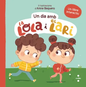 UN DIA AMB LA LOLA I EL LARI