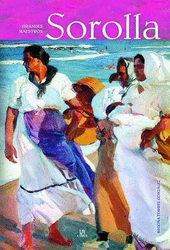 SOROLLA (GRANDES MAESTROS)