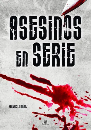 ASESINOS EN SERIE (ENIGMAS)