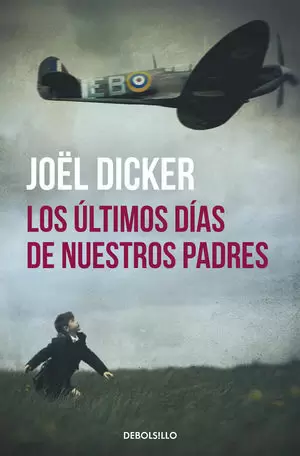 ULTIMOS DIAS DE NUESTROS PADRES, LOS