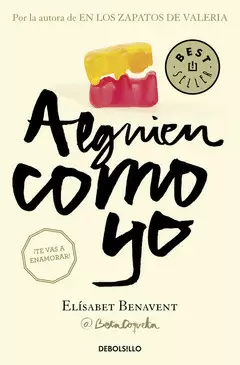 ALGUIEN COMO YO