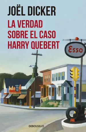VERDAD SOBRE EL CASO HARRY QUE