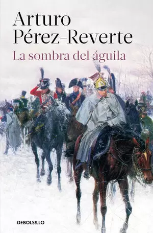 SOMBRA DEL AGUILA, LA