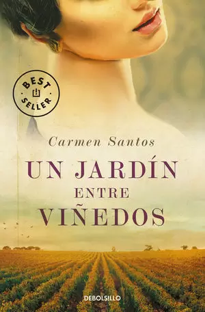 JARDIN ENTRE VIÑEDOS, UN