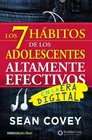 7 HABITOS DE LOS ADOLESCENTES (ED. ACTUA