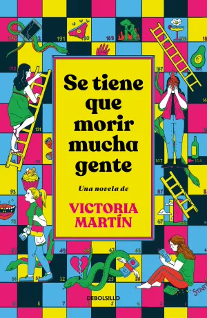 SE TIENE QUE MORIR MUCHA GENTE (EDICION LIMITADA)