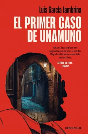 PRIMER CASO DE UNAMUNO, EL
