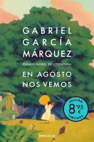 EN AGOSTO NOS VEMOS (EDICIÓN LIMITADA)