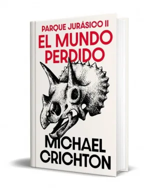 MUNDO PERDIDO, EL (TD)