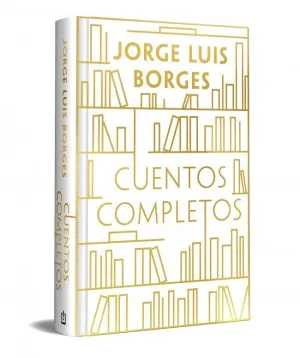 CUENTOS COMPLETOS (ED.CONMEMORATIVA)