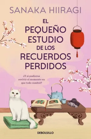 PEQUEÑO ESTUDIO DE LOS RECUERDOS PERDIDO