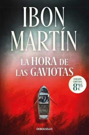 HORA DE LAS GAVIOTAS, LA