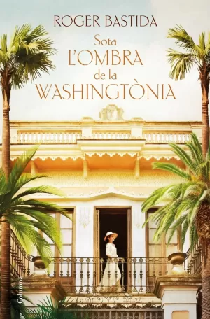 SOTA L'OMBRA DE LA WASHINGT.NIA