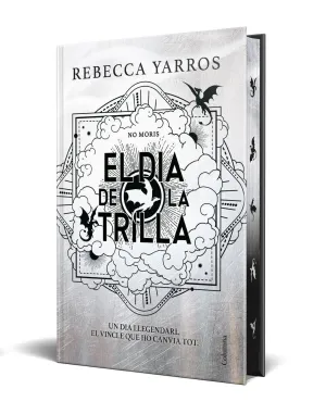 EL DIA DE LA TRILLA (EMPIRI) EDICIÓ LIMITADA AMB C