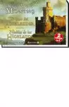 EL BESO DEL HIGHLANDER  LIBRINOS
