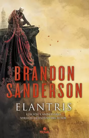 ELANTRIS/NOVA