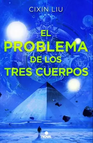 PROBLEMA DE LOS TRES CUERPOS
