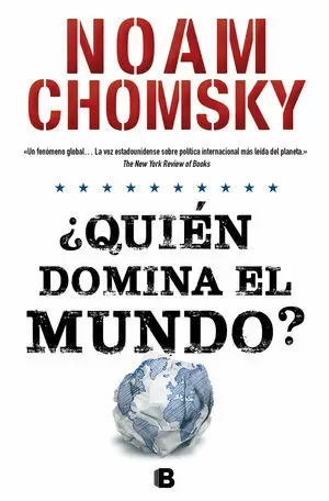 QUIEN DOMINA EL MUNDO?