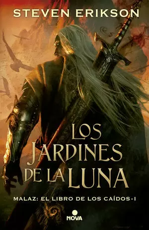 JARDINES DE LA LUNA, LOS.MALAZ 1/NOVA