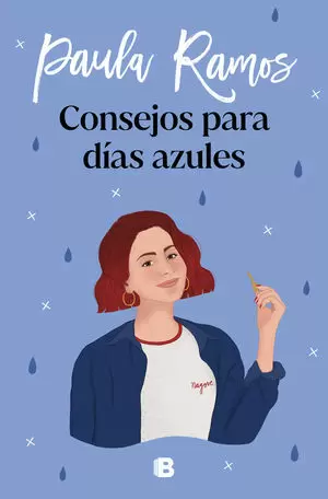 CONSEJOS PARA DÍAS AZULES (TRILOGÍA ELLAS 3)