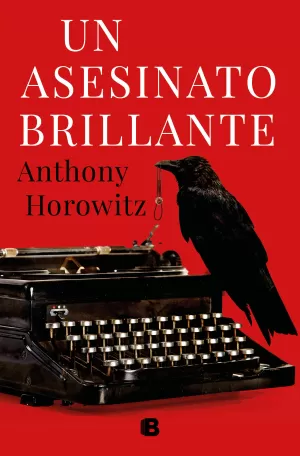 UN ASESINATO BRILLANTE