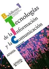 TECNOLOGIAS DE LA INFORMACION Y LA COMUNICACION  BACHILLERATO