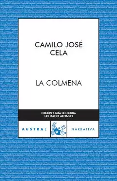 LA COLMENA (C.A.421) (A 70 AÑOS)