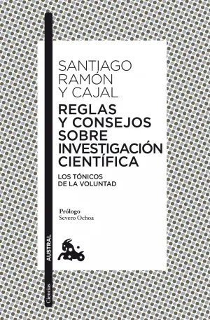 REGLAS Y CONSEJOS SOBRE INVESTIGACIÓN CIENTÍFICA