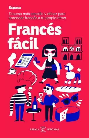 FRANCÉS FÁCIL