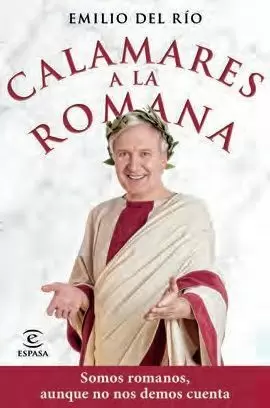 CALAMARES A LA ROMANA SOMOS ROMANOS