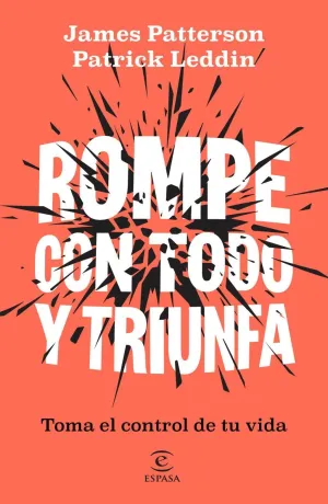 ROMPE CON TODO Y TRIUNFA