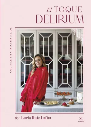EL TOQUE DELIRIUM