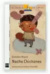 NACHO CHICHONES