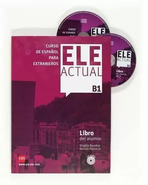 ELE ACTUAL, B1