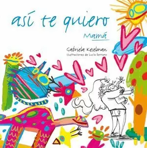 ASI TE QUIERO