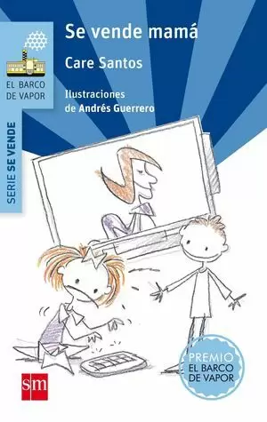 BVA.SE VENDE MAMA