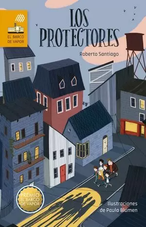 BVN.LOS PROTECTORES
