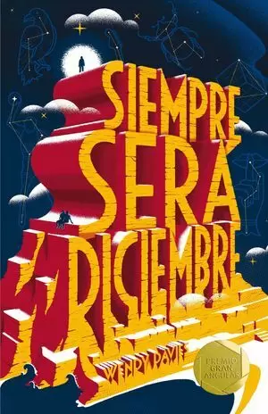 GA.330 SIEMPRE SERA DICIEMBRE