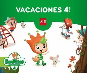 4 AÑOS VACACIONES SONRISAS 17