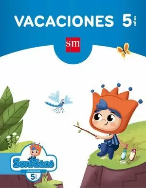 5 AÑOS.VACACIONES 17
