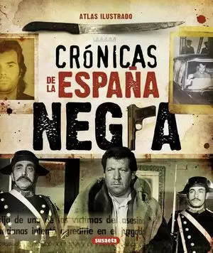 CRÓNICAS DE LA ESPAÑA NEGRA