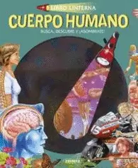 CUERPO HUMANO LIBRO LINTERNA