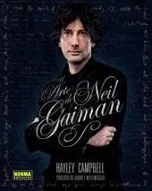 ARTE DE NEIL GAIMAN, EL
