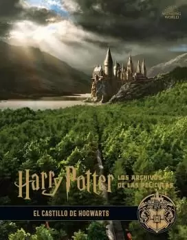 HARRY POTTER. LOS ARCHIVOS DE LAS PEL, 6