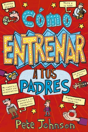 CÓMO ENTRENAR A TUS PADR