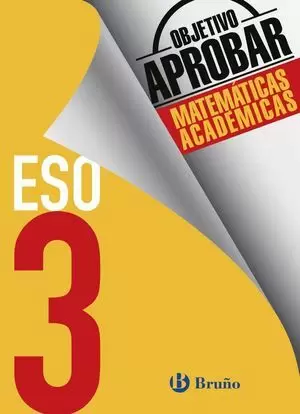 O AP MATES ACAD 3 ESO