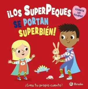 SUPERPQ. SE PORTAN SBIEN