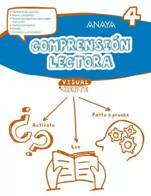 COMPRENSIÓN LEC 4